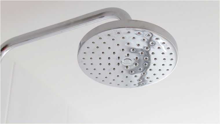 shower-head